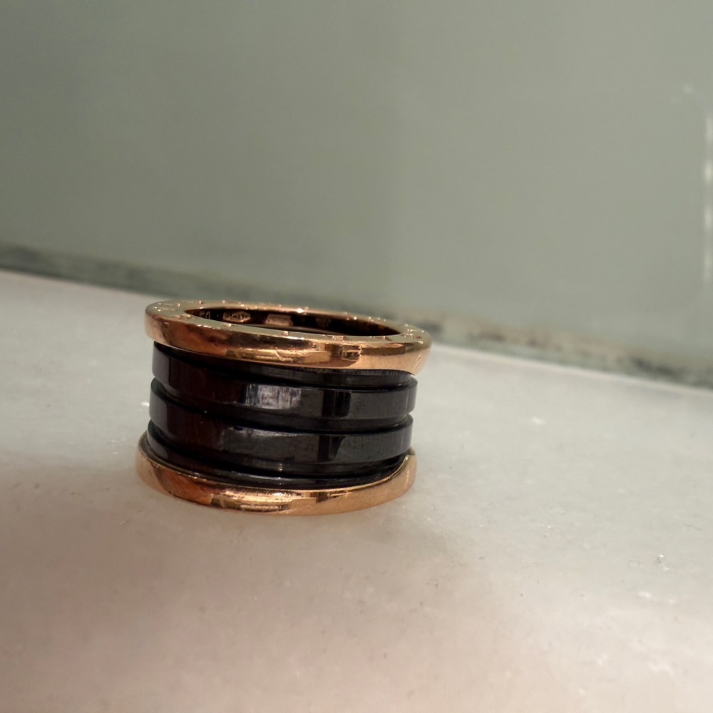 B.zero1 Ring - Picture 8 of 15